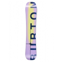 Board Burton Custom Faded 2027