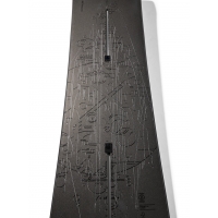 Board Burton Custom X Etched 2027
