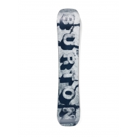 Board Burton Custom X Etched 2027