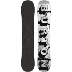 Board Burton Custom X Etched 2027 pour homme