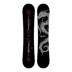 Board Burton Blossom Dragon 2027 pour homme