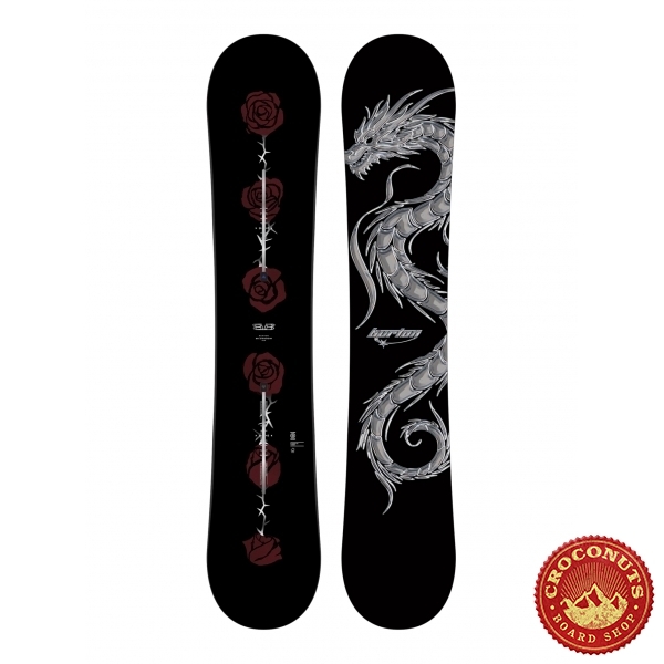 Board Burton Blossom Dragon 2027