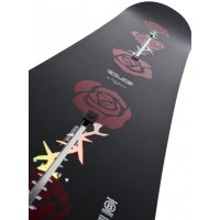 Board Burton Blossom Dragon 2027