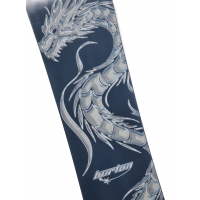 Board Burton Blossom Dragon 2027