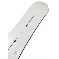 Board Burton Yeasayer Paws 2027