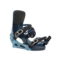 Fixations Burton Cartel X Marbled Stone 2027