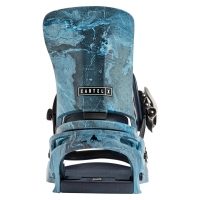 Fixations Burton Cartel X Marbled Stone 2027