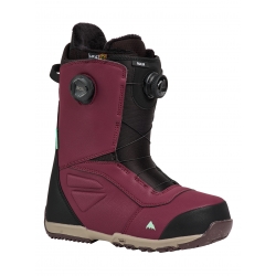 Boots Burton Ruler Boa Rum Raisin 2027 pour homme