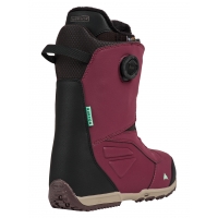 Boots Burton Ruler Boa Rum Raisin 2027