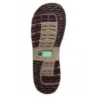 Boots Burton Ruler Boa Rum Raisin 2027