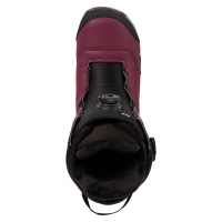 Boots Burton Ruler Boa Rum Raisin 2027