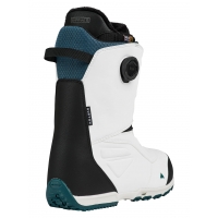 Boots Burton Ruler Boa White 2027