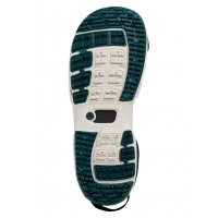 Boots Burton Ruler Boa White 2027