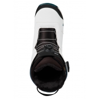 Boots Burton Ruler Boa White 2027