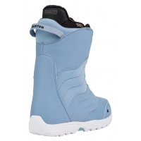 Boots Burton Mint Boa Airstream Blue 2027