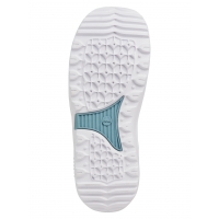 Boots Burton Mint Boa Airstream Blue 2027