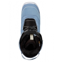 Boots Burton Mint Boa Airstream Blue 2027
