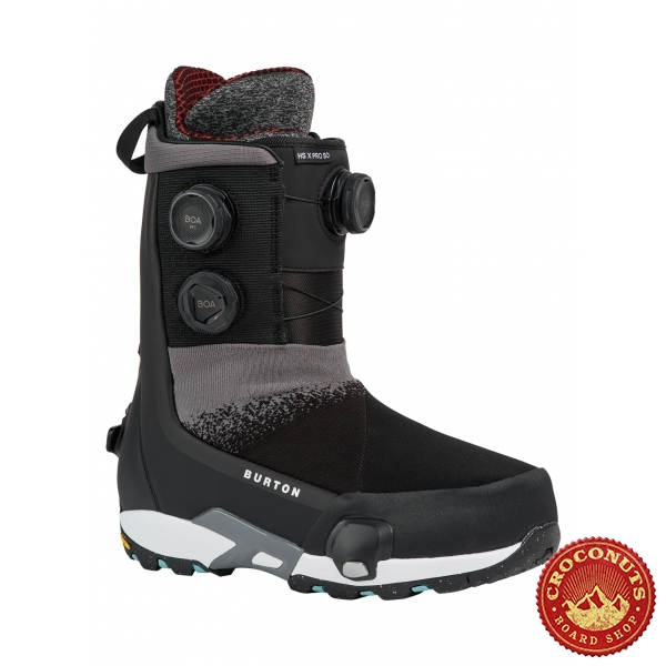 Boots Burton STEP ON Highshot X Pro 2027