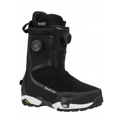 Boots Burton STEP ON Highshot X Black 2027 pour homme