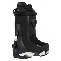 Boots Burton STEP ON Highshot X Black 2027