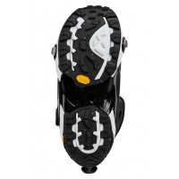 Boots Burton STEP ON Highshot X Black 2027