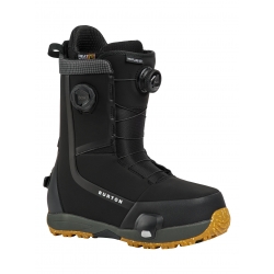 Boots Burton STEP ON Highshot Plus Black 2027 pour homme