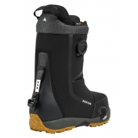 Boots Burton STEP ON Highshot Plus Black 2027