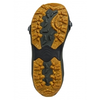 Boots Burton STEP ON Highshot Plus Black 2027