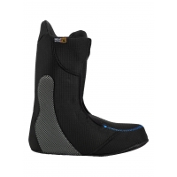 Boots Burton STEP ON Highshot Plus Black 2027