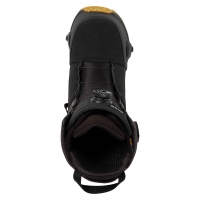 Boots Burton STEP ON Highshot Plus Black 2027