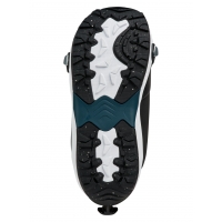 Boots Burton STEP ON Highshot Plus Black White 2027