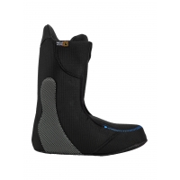 Boots Burton STEP ON Highshot Plus Black White 2027