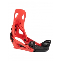Fixations Burton STEP ON Homme Black 2027