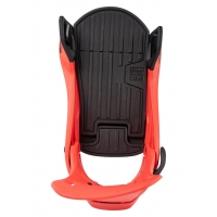 Fixations Burton STEP ON Homme Black 2027