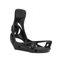 Fixations Burton STEP ON Cartel X Black 2027