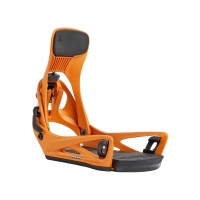 Fixations Burton STEP ON Cartel X Goldfish Orange 2027