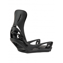 Fixations Burton STEP ON Genesis Black 2027 pour homme
