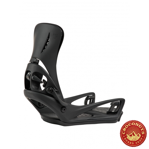 Fixations Burton STEP ON Genesis Black 2027