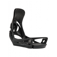 Fixations Burton STEP ON Genesis Black 2027