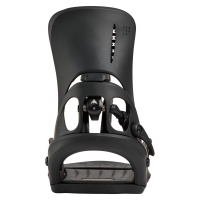Fixations Burton STEP ON Genesis Black 2027