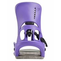 Fixations Burton STEP ON Genesis Purple Voltage 2027