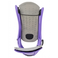 Fixations Burton STEP ON Genesis Purple Voltage 2027