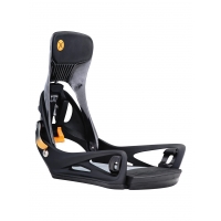 Fixations Burton STEP ON X Black 2027