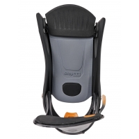 Fixations Burton STEP ON X Black 2027