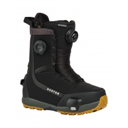 Boots Burton STEP ON W Highshot Plus Black 2027 pour femme