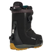 Boots Burton STEP ON W Highshot Plus Black 2027