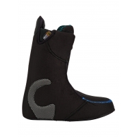 Boots Burton STEP ON W Highshot Plus Black 2027