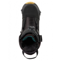 Boots Burton STEP ON W Highshot Plus Black 2027