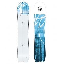 Board Amplid Big Kahuna 2027 pour unisexe