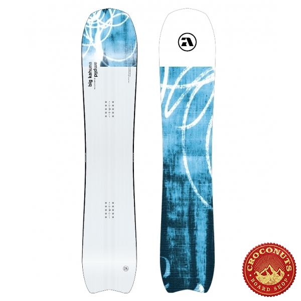 Board Amplid Big Kahuna 2027
